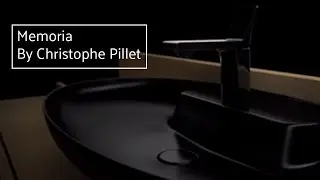 VitrA Memoria by Christophe Pillet