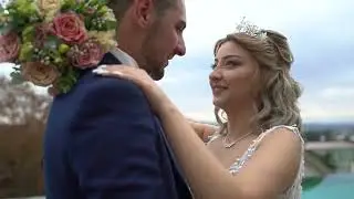 giga da mariami wedding day