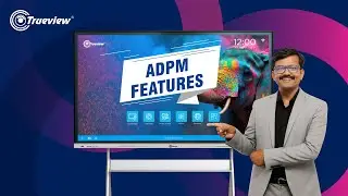 Trueboard ADPM Product Demo