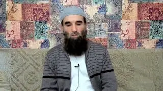 Rəcəb ayı. Kamran Mustafayev 