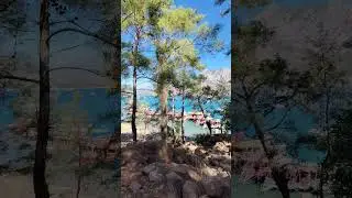 Adrasan ANTALYA #antalya #adrasan