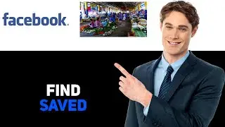 How To Find Saved Items On Facebook Marketplace 2025