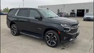 2022 Chevrolet Tahoe LT | Rally Subaru | Subaru Dealer Edmonton | Pre-Owned Car | Used Vehicles