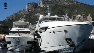 Monaco Yacht Show 2018 HD