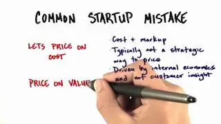 Common Startup Mistakes - How to Build a Startup