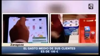 HiperDirect Tarraco en TV