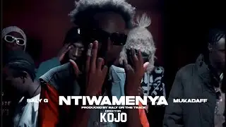 Ntiwamenya _Saly G ft. Mukadaff (Official Video)
