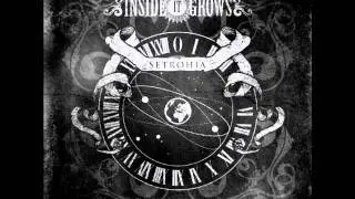 Inside It Grows - Planets