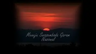 Menuju Swasembada Garam Nasional