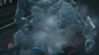 Cryo Cannon Execution! [Gears 5]