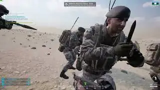 Squad TR SERVER :D