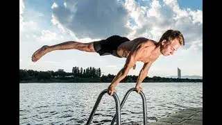 Best Calisthenics Motivation 2017