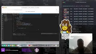 [learn coding together] build beautiful real-time chatroom #1