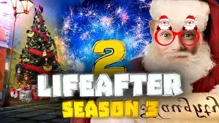 LIFEAFTER 2 SEASON 3 ПОЛЕЗНАЯ ИНФОРМАЦИЯ 1