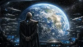 The Galactic Empire Offered Everything&hellip; Humanity Rejected It All