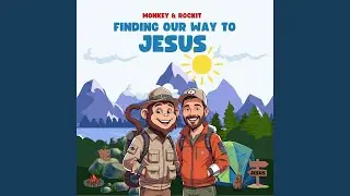 Camp Squirrels