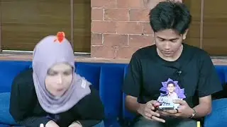 ABANG VALEN DA7 LIVE BARENG SCIENCE ALMORTAJA BEUTIE #da7valen #live #science 