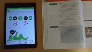 Demonstratie app Lex