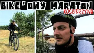 Bike owy Maraton Kościerzyna