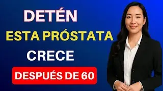 As a prostate doctor, I warn: These 6 daily habits reduce enlargement by 60%..!