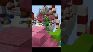 Betrayal In Bedwars 😭 TG #minecraftshorts  #minecraftfunny