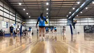 YBBY vs Pro Volley (GN 2025)