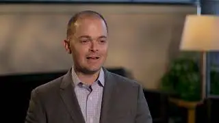Chad Brummett: Chronic Pain and Fatigue Research Center