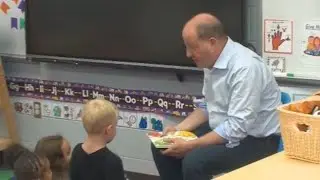 Colorado Universal Preschool Program sees record enrollment in fourth year