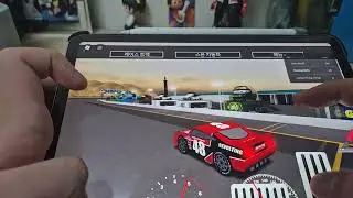 cars 3 Lightning McQueen Racing T.G. Castlenut yay my favorite character form cars 3
