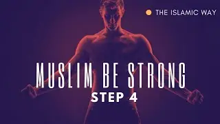 Life changing motivational by hazrat muhammad (sm)...💝 [ Step 4 ] @TheDailyReminder