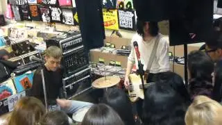 The Garden - LIVE / We Don't Need Em - Record Store Day Vinyl Solutions