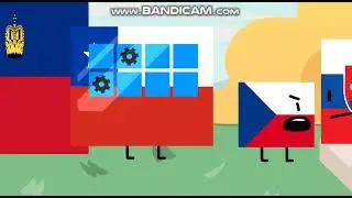 the first part of bfb but flags scene 1-28 for @bfdioldie
