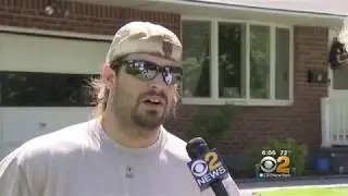 Anti-Semitic Graffiti On Home in Rockland County For Sale Appears To Be Aimed At Jewish Buyers