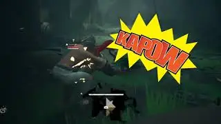 THE 12TH ABSOLVER *