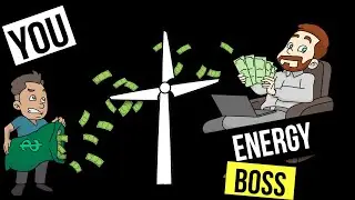 Why Renewable Firms Also Increased Energy PRICE CAP