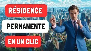 7 Pays O&ugrave; Il Est Facile d'Obtenir la R&eacute;sidence Permanente