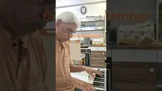 Come September music 