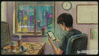 Midnight Notification รอแจ้งเตือน by musicstory #music #musichistory 