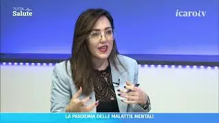 La pandemia delle malattie mentali