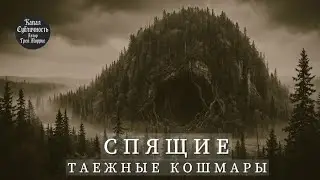 Мистические истории.Аудиокнига.
