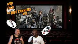 The Riff Tannens vs. Rogue One
