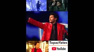 The Weeknd - Double Fantasy ft. Future #part2 #reaction | #shorts