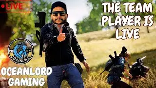 SAMUNDRI DEVTA IS LIVE PUBGMOBILE GAMEPLAY