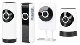 Wifi IP Camera APP 360Eyes Configuration Setup , DVR8672