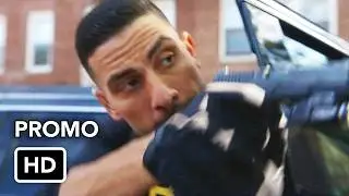 FBI 8x06 Promo 