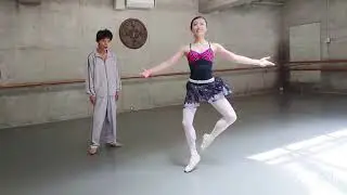 リーズの結婚のバリエーションその2