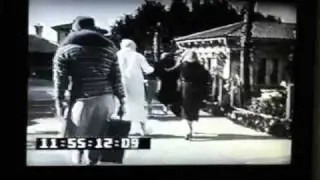 John Gilbert at Hearst castle 1926