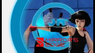 Mirror's Edge [FOV Fix] [Gameplay]