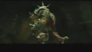 Final Fantasy XII: The Zodiac Age - Optional Boss: Humbaba Mistant