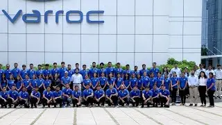 Varroc engineering limited (pune chakan)